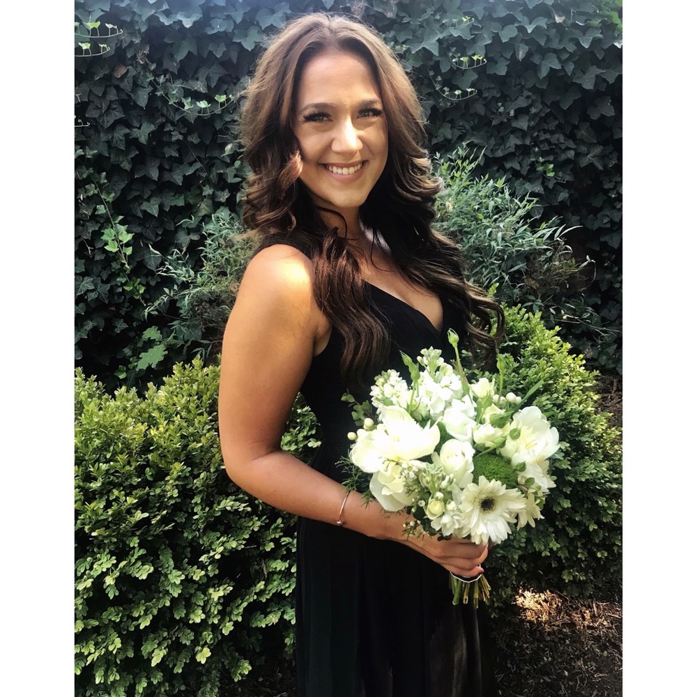 Meet your Posher, Alyssa